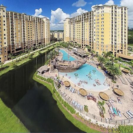 بحيرة بوينا فيستا Best Disney Resort Condo Orlando المظهر الخارجي الصورة