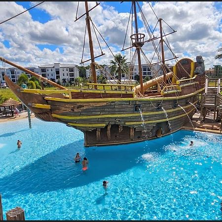 بحيرة بوينا فيستا Best Disney Resort Condo Orlando المظهر الخارجي الصورة