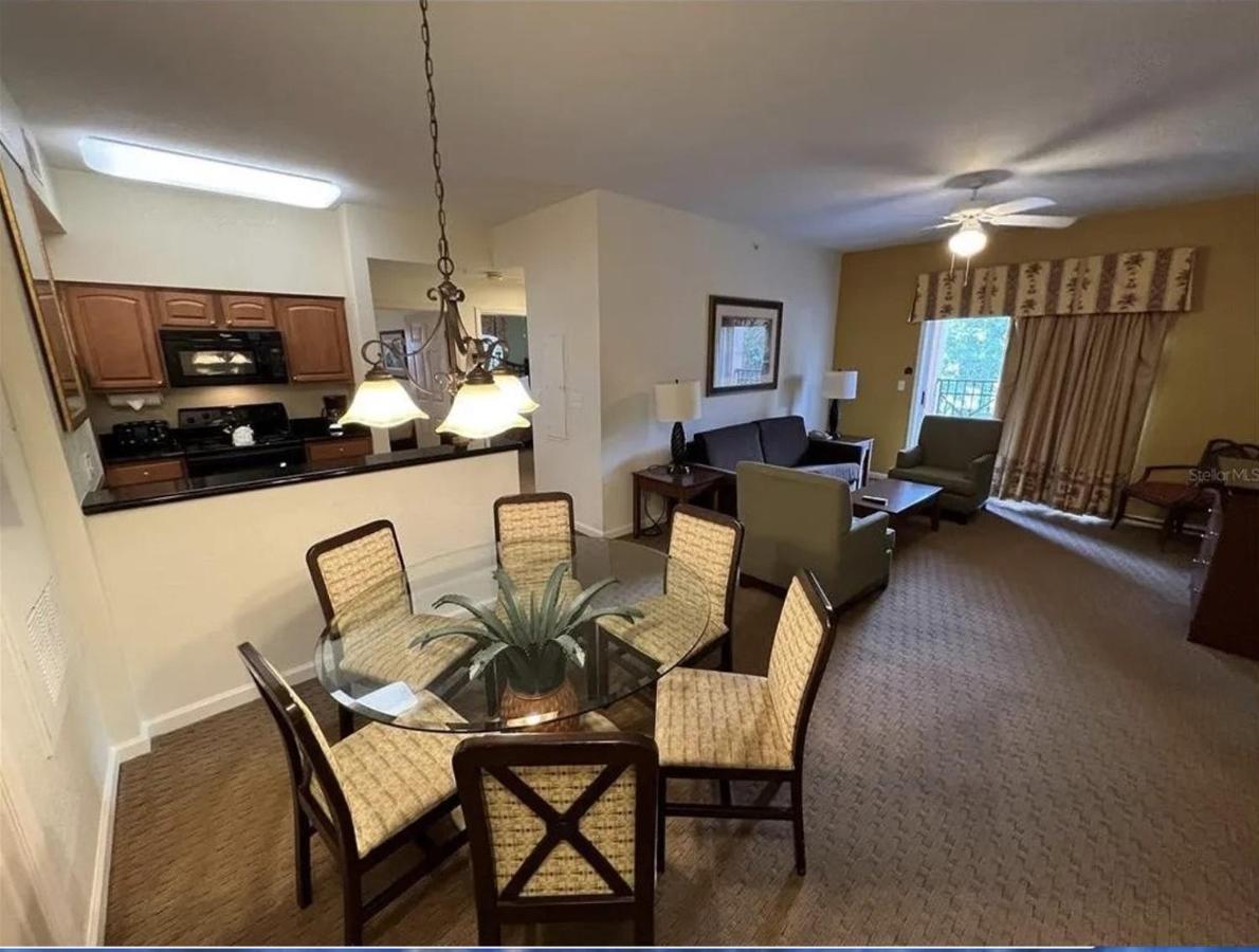 بحيرة بوينا فيستا Best Disney Resort Condo Orlando المظهر الخارجي الصورة