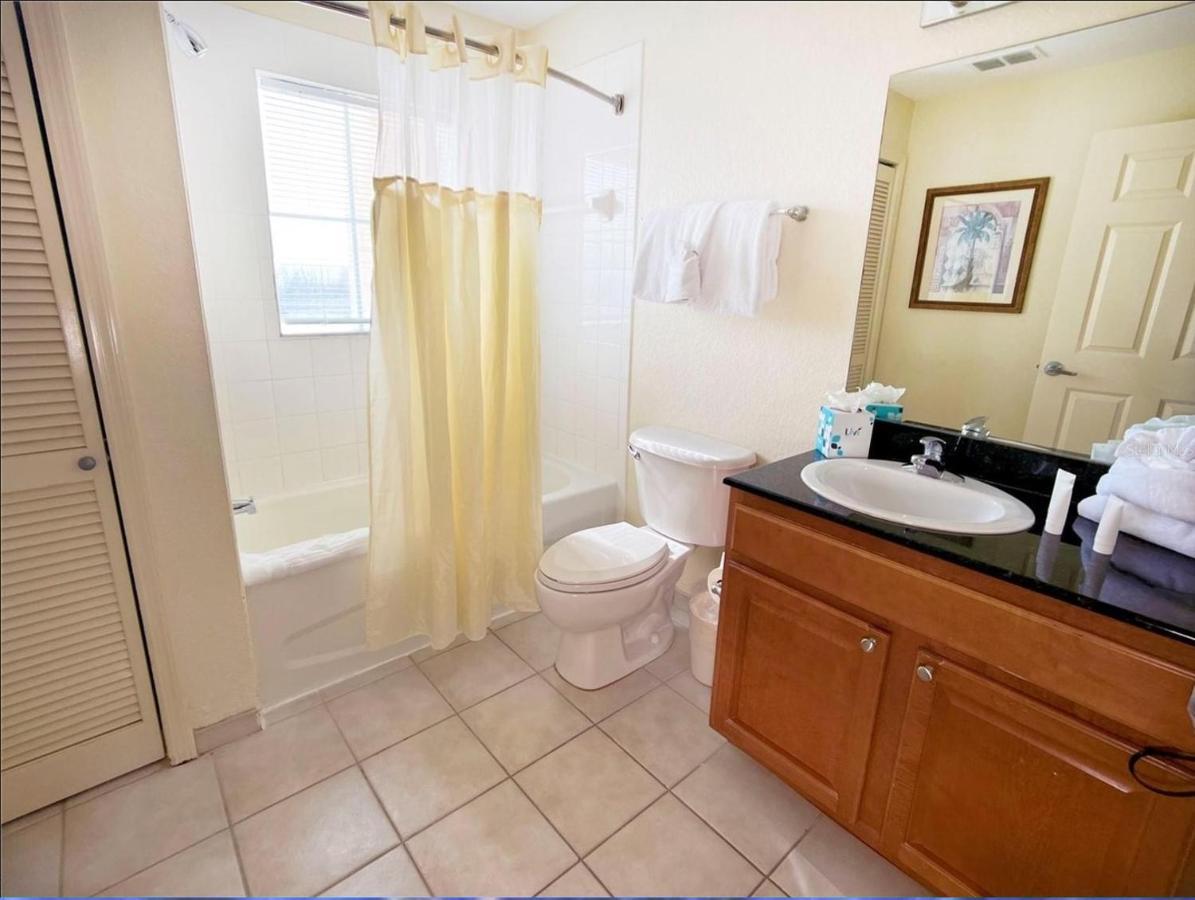 بحيرة بوينا فيستا Best Disney Resort Condo Orlando المظهر الخارجي الصورة