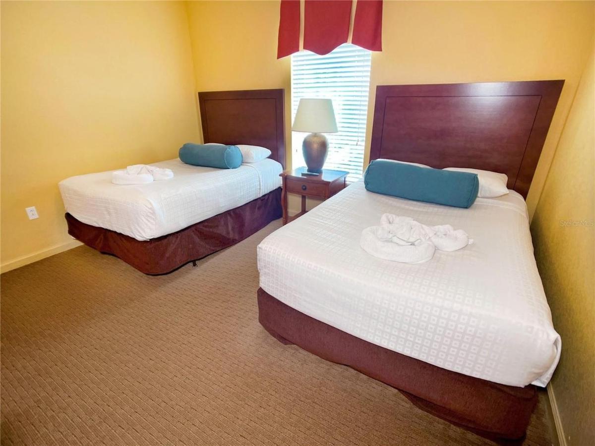 بحيرة بوينا فيستا Best Disney Resort Condo Orlando المظهر الخارجي الصورة