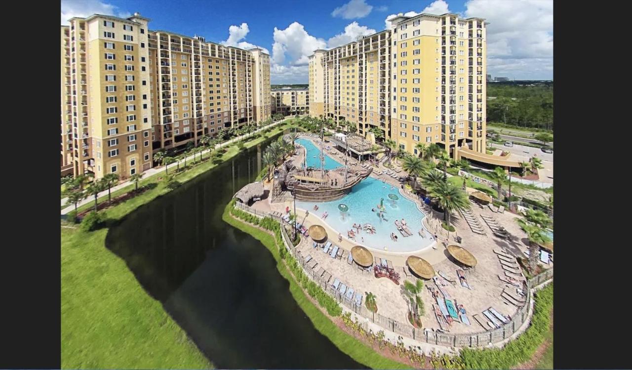 بحيرة بوينا فيستا Best Disney Resort Condo Orlando المظهر الخارجي الصورة