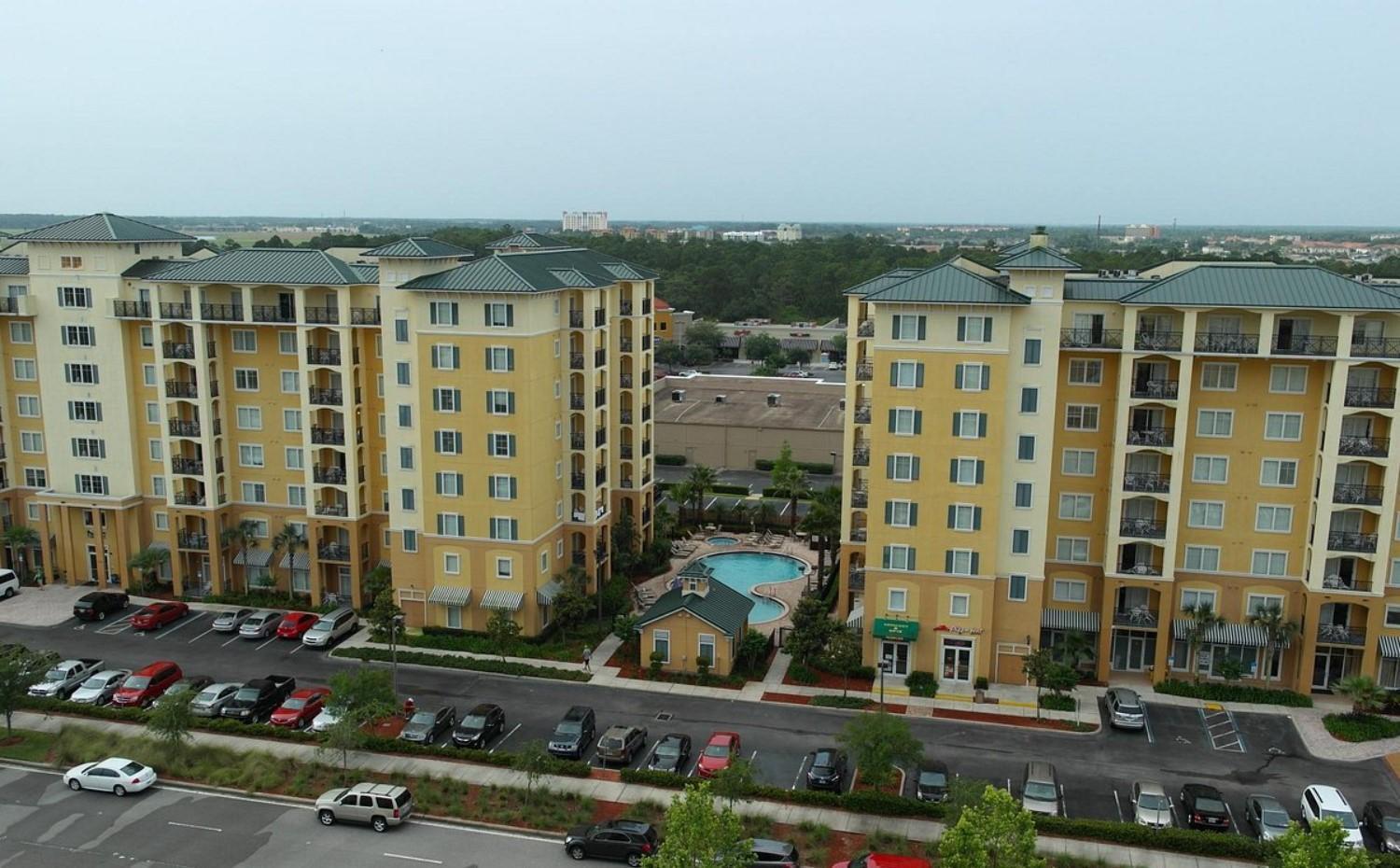 بحيرة بوينا فيستا Best Disney Resort Condo Orlando المظهر الخارجي الصورة