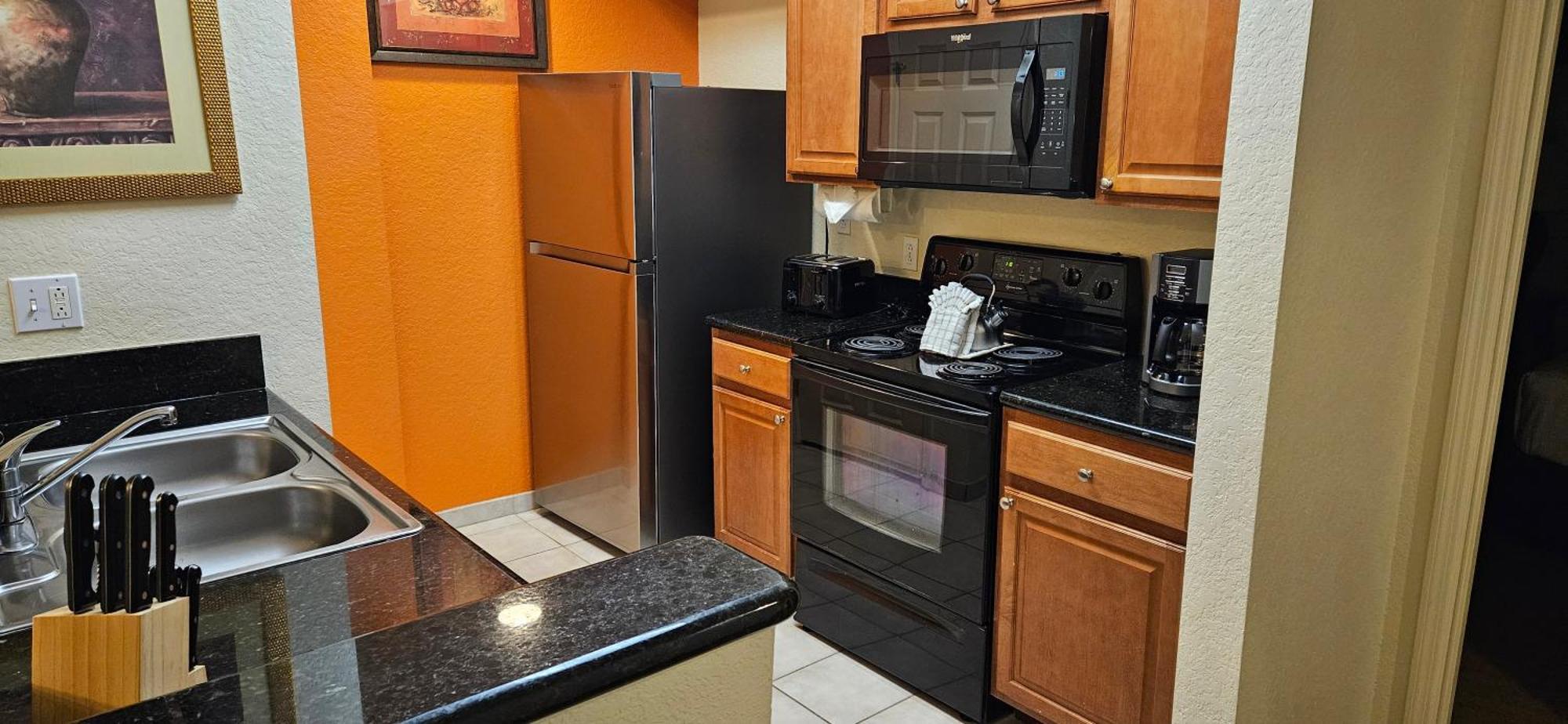 بحيرة بوينا فيستا Best Disney Resort Condo Orlando المظهر الخارجي الصورة