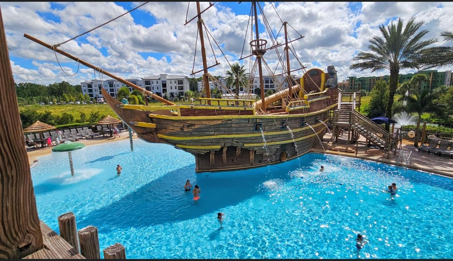بحيرة بوينا فيستا Best Disney Resort Condo Orlando المظهر الخارجي الصورة